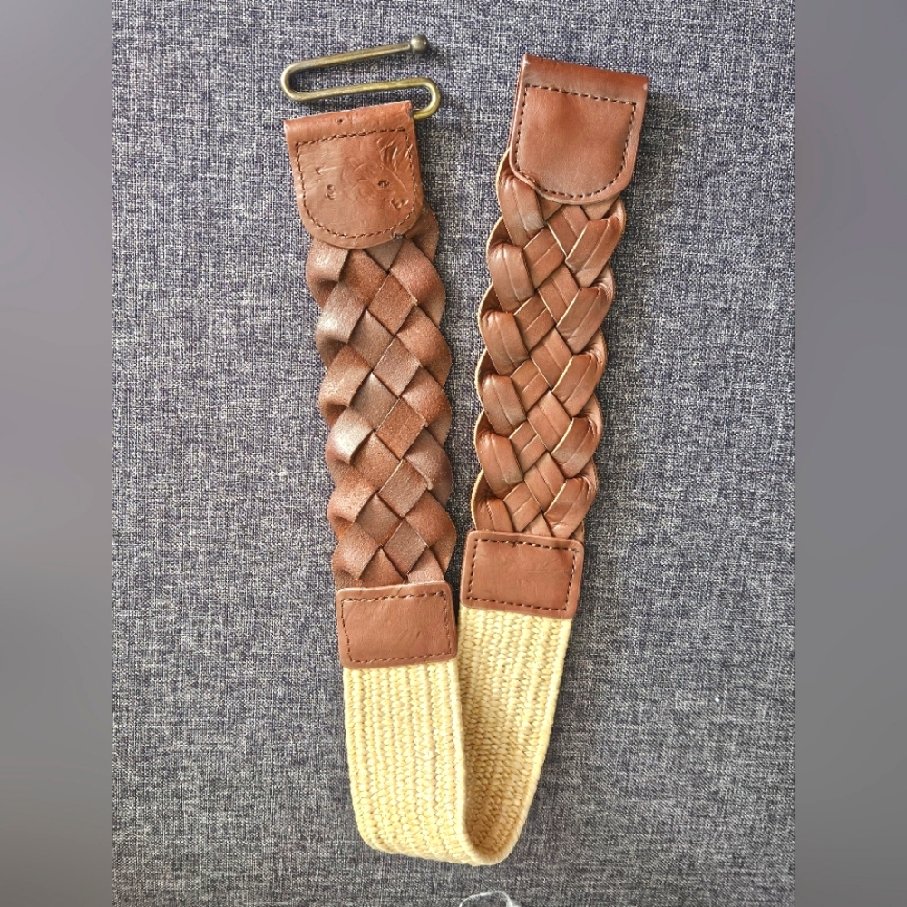 Old Navy belt